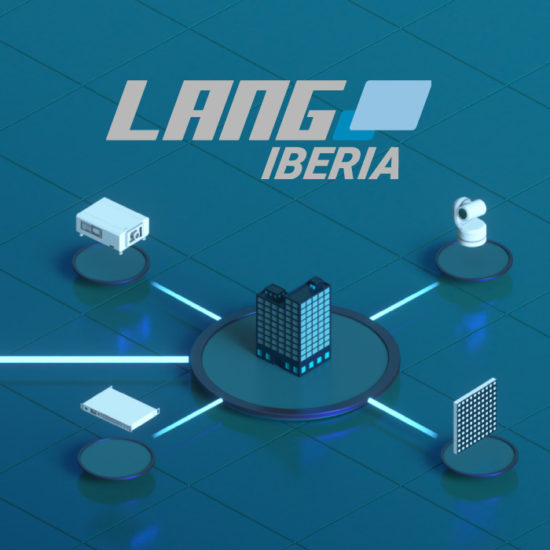 Lang Iberia